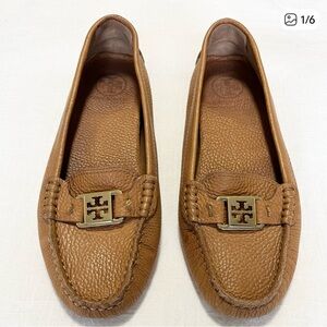 Tory Burch Kendrick Driving Loafer